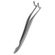 thumbnail image 3 of Aplicación de extensión de pestañas postizas Tweezer Niper Beauty Tool, 3 of 8