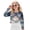 Axolotl Christmas Gifts Galaxy, variant on Xixirimido Axolotl Sleigh Car Starry Night Girls Crop Tops Kids Long Sleeve Pullover Sweatshirts Girls Cropped Crewneck Sweatshirt Teen Spring Fall Outfits for 5-6 Years