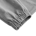 thumbnail image 6 of Mineart Men Windproof Water Resistant Loose Cargo Long Pants Lightweight Solid Outdoor Trousers for Hiking Mountaineering Casual Daily Use, 6 of 8