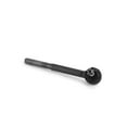 thumbnail image 5 of Metrix Premium Chassis Parts - 2 PC Front Outer Tie Rod End Kit Fits 96-05 Chevrolet Blazer RWD, 96-03 S10 RWD, 96-04 GMC Jimmy RWD, 96-03 Sonoma RWD, 96-00 Isuzu Hombre, ES3379T, 5 of 7