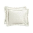 thumbnail image 4 of Whim by Martha Stewart Collection Shaggy Faux Fur Comforter Set, 4 of 4