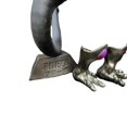 thumbnail image 5 of 18CM Cartoon Anime Dragon Ball Super Black Frieza Final Form Frieza Model Action Figure PVC Collection Ornament Toys Gift, 5 of 5