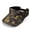 Autumn Camo Leaf Pattern, variant on Adjustable Sun Visor Cap for Walking Running, Polyester Fabric Breathable Sports Visor Hat, Eagle Fireworks Tie Dye
