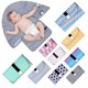 thumbnail image 1 of Baby Diaper Pad Portable Diaper Pad Waterproof Diaper Pad Foldable Diaper Pad Convenient And Comfortable Diaper SuppliesF He Qiyong unisex, 1 of 1