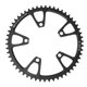 thumbnail image 4 of Dientes negativos positivos para bicicleta dientes negativos positivos para bicicleta accesorio para bicicleta 110BCD aleación de aluminio negro bicicleta positiva placa de, 4 of 8