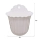 thumbnail image 2 of Colgar En La Pared, Maceta De Pared Con Gancho Para Decoración Interior Y Exterior Advancent HA039587-01, 2 of 6