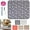 Gray, variant on 2026 New Puppypad, Puppypad Pee Pads with Pheromones, Reusable Puppy Pad Brand Washable, Training Dog Pads, Puppypad - The Last Pee Pad You'll Get, Easy to Clean & Reuse (Gray, 16in*24in)