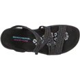thumbnail image 1 of Skechers - Womens Reggae Slim - Stretch Disco Shoes, 1 of 3