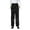 Dark Blue, variant on Boys Flat Front Dress Pants with Adjustable Waist, Straight Leg Fit & Front Pockets