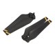 thumbnail image 3 of Par de accesorios CW y CCW de liberación rápida de hélice de plástico plegable de bajo ruido 8331F para Pro 212mm CUTICAT Hélice RC Prop, 3 of 7