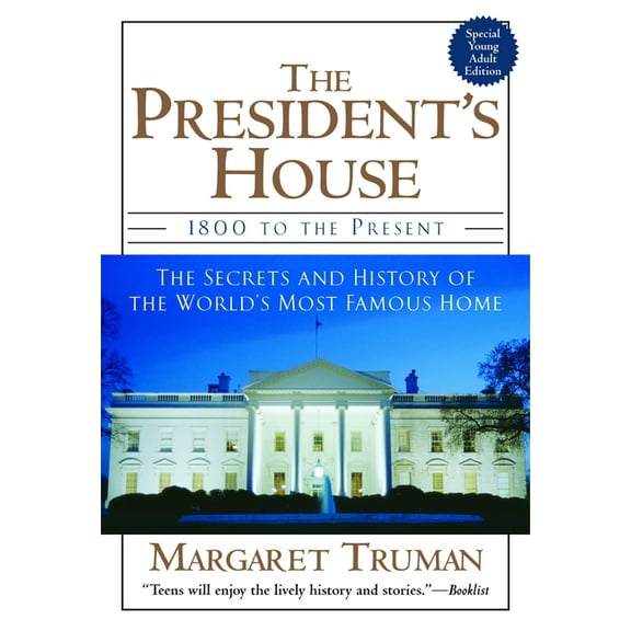 The President's House, (Paperback)