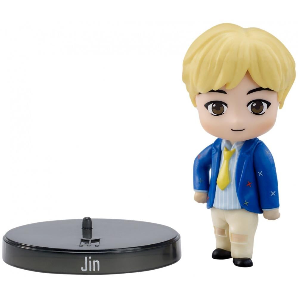 Jin idol doll hotsell