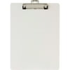 Officemate Low-Profile Clip Plastic Clipboard (83047)