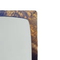 thumbnail image 2 of Ambesonne Nautical Fitted Sheet, Romantic Honeymoon, Twin XL Size, Marigold Bluegrey, 2 of 2