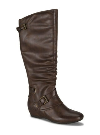 Baretraps cheap wedge boots