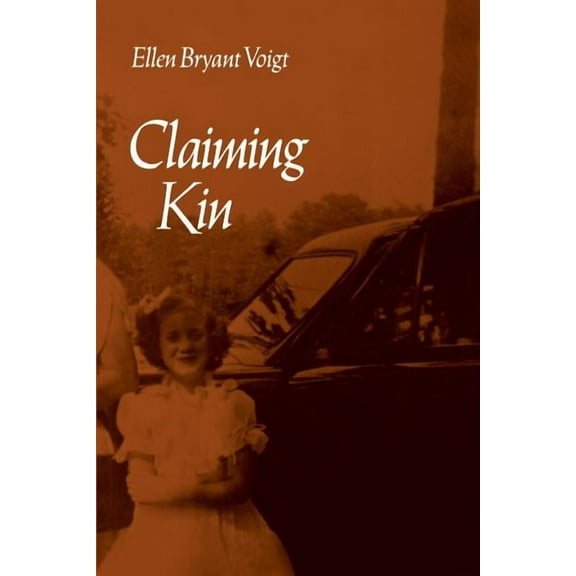 Wesleyan Poetry Program Claiming Kin, (Paperback)