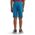 thumbnail image 6 of Wrangler® Boy's Tech Cargo Shorts with Screen Cleaner, Sizes XS-2XL & Husky, 6 of 11
