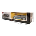 thumbnail image 3 of Automóvil de Jufuete Rastar Bugatti Divo Gris Radio Control 4.3 Pulgadas, 3 of 4