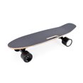 thumbnail image 3 of unbranded 3Ud Para Skate Profesional De Esmeril Negro Fácil De Cortar Y Reemplazar Para Tablas, 3 of 8