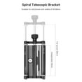 thumbnail image 4 of 360° Rotating Bike Phone Mount: Shockproof, Adjustable, and Secure Holder!, 4 of 10
