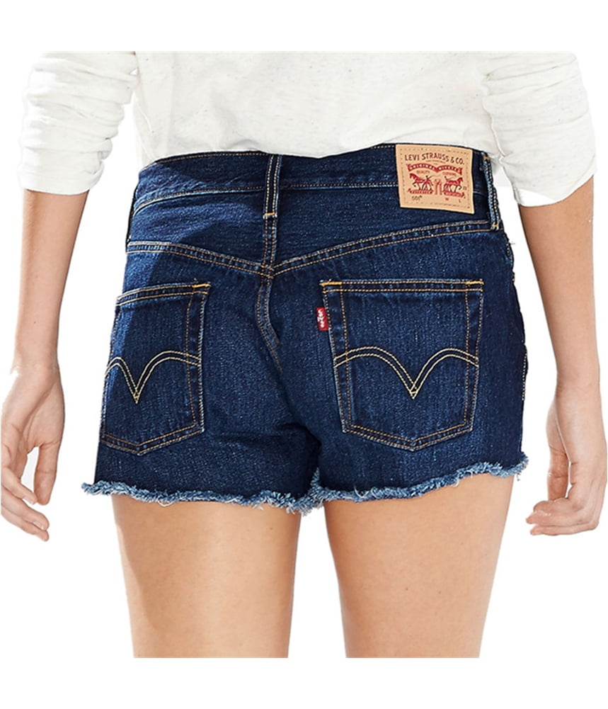 ladies levi 501 button fly
