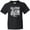 AB-Black, variant on Proud Military Nephew Red Friday Youth T-Shirt