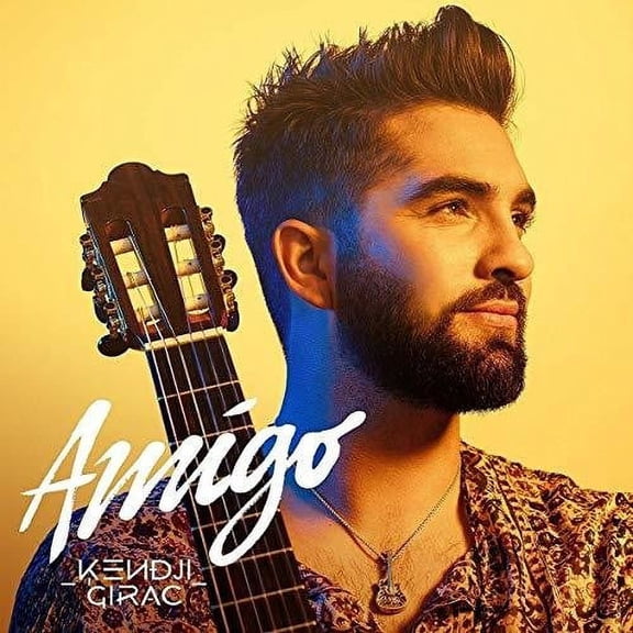 Amigo (CD)