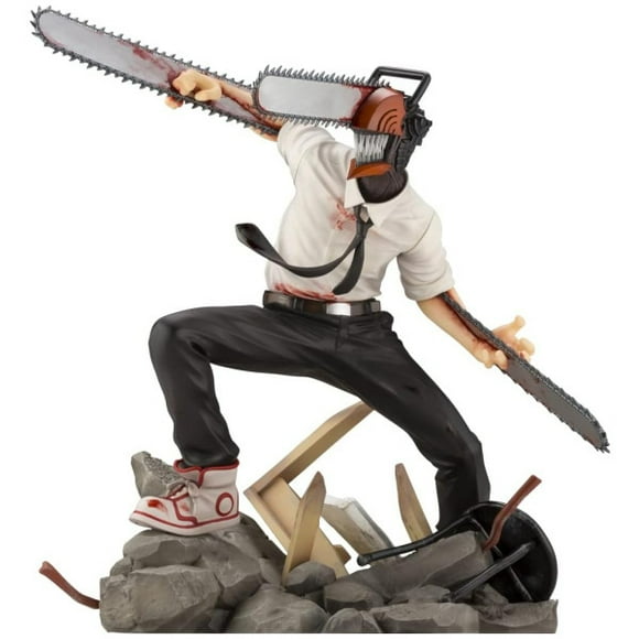 Artfx J Chainsaw Man 1/8 Scale Figure