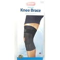 thumbnail image 1 of Leader Neoprene Knee Brace (Large ), 1 of 1