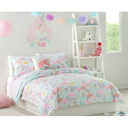 Twin Unicorn Bed Set Twin Unicorn Bed Set