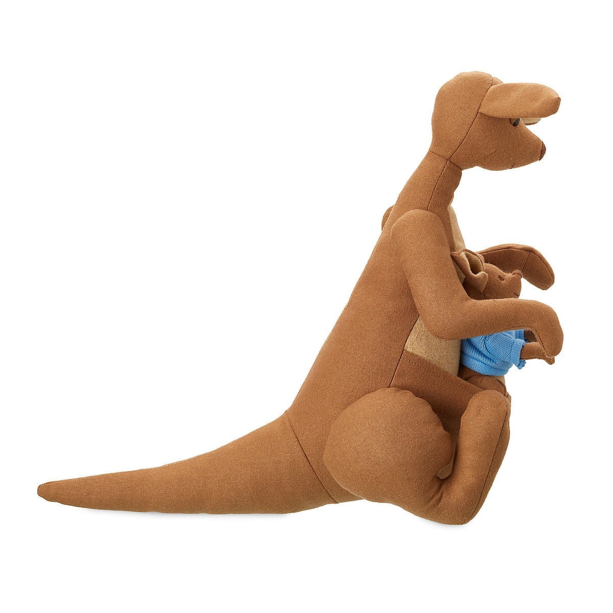 disney kanga and roo plush