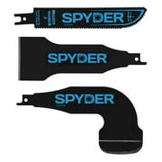 UPC 884835000882 product image for SPYDER Reciprocating Saw Kit,Bi-Metal 900305 | upcitemdb.com