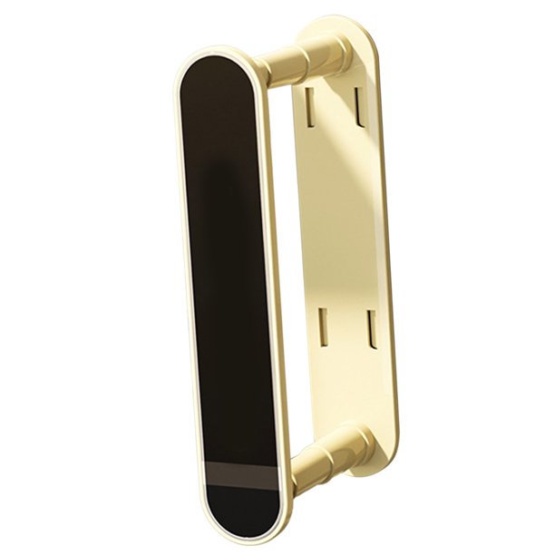 Clothes Wall Mounted Hanger Organizer Plastic Drill Free Expandable