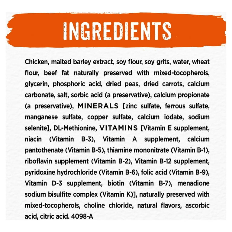 Purina beneful simple goodness dog food 2025