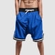 thumbnail image 1 of WILLBEST Pantalones Cortos Deportivos para Hombre, de Moda, Elásticos, Informales, de Malla, con Bolsillo Liso y Elásticos, 1 of 5