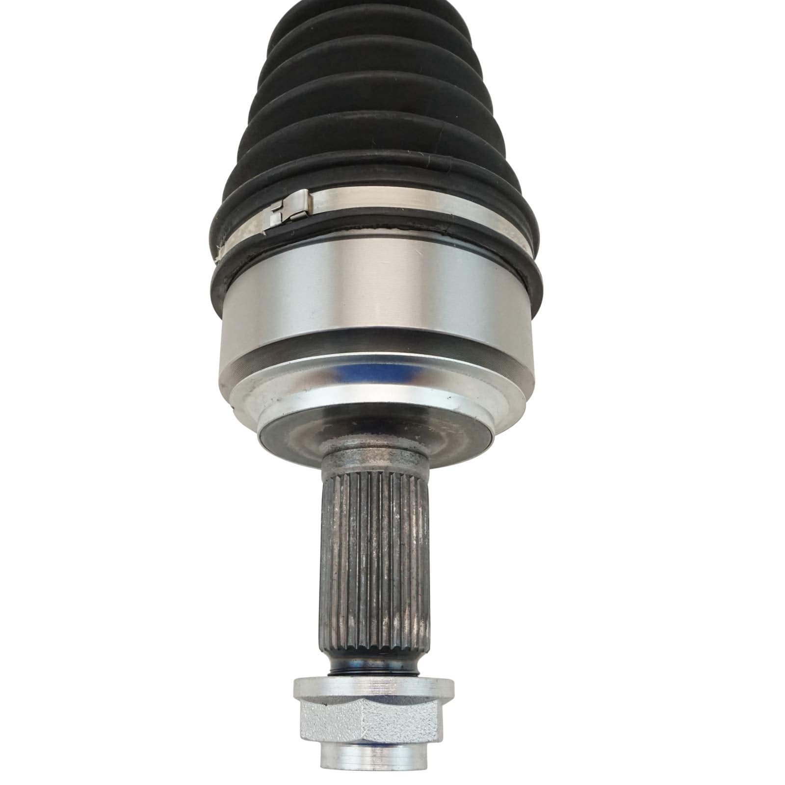 TRQ Front CV Axle Shaft Assembly Set Fits 2007-2014 Honda CR-V CSA72815