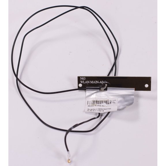 Compatible With 810584-001 Replacement for 810584-001 Hp Antenna 23-Q113W