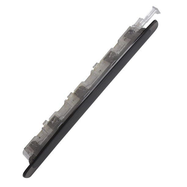 5P8945097 a Accesorio de luz de freno trasero, piezas, luz de freno de trasero Tercera luz de freno trasera para Altea XL Typ 5P Negro