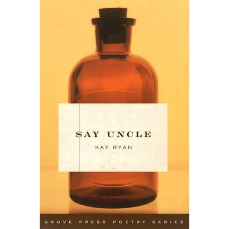 Say Uncle