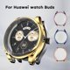 thumbnail image 3 of Carcasa protectora de pantalla para reloj Buds, cubierta de Tpu, carcasa de parachoques resistente a los arañazos, 3 of 5