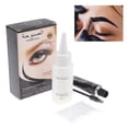 thumbnail image 2 of Serie profesional Henna Eyelash Eyebrow Dye Tint Gel Eyelash Brown Black Color Tint Cream Kit, 15 minutos Fast Tint Easy Dye Gao Jinjia LED, 2 of 2