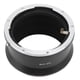 thumbnail image 1 of Adaptador para lente Mamiya, adaptador de lente NEWYI M645‑GFX Adaptador de lente GFX Adaptador de lente basado en rendimiento, 1 of 9