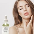 thumbnail image 3 of Suero Facial Ácido Hialurónico Vitamins and Sea Beauty Original 60 Ml, 3 of 3
