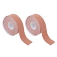 thumbnail image 4 of Body Tapes, Elasticity Sweatproof Breast Lift Tapes 2 Boxes  for Party for Wedding Gowns, 4 of 8
