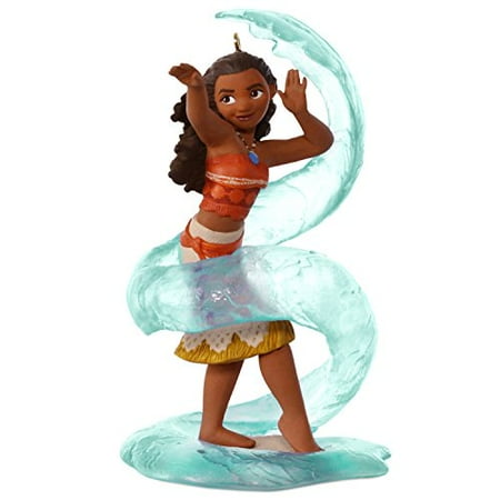 hallmark disney moana keepsake christmas ornament hallmark disney moana keepsake christmas ornament