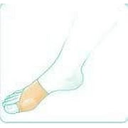 Oppo Gel Bunion Sleeve, Large [6741] 1 Pack