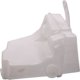 thumbnail image 2 of Tanque de expansión para depósito de lavaparabrisas Mercedes-Benz MB ML W163 1638601160, 2 of 5