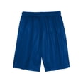 thumbnail image 2 of Ma Croix Kids Basketball Athletic Mesh Shorts, 2 of 5
