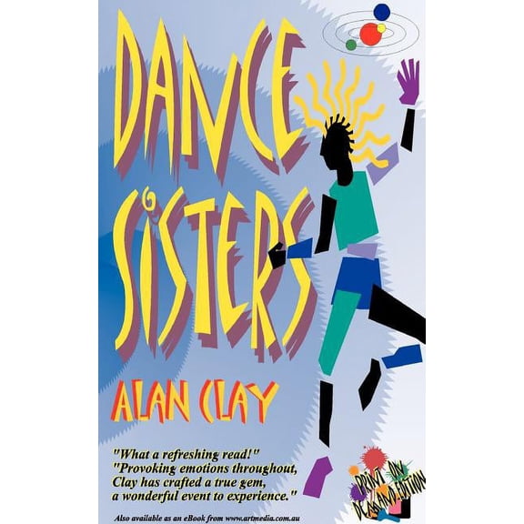 Dance Sisters, (Paperback)