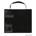 thumbnail image 4 of Nike Big Kids 9 Pack Set Socks YTH 10C-3Y, 4 of 5